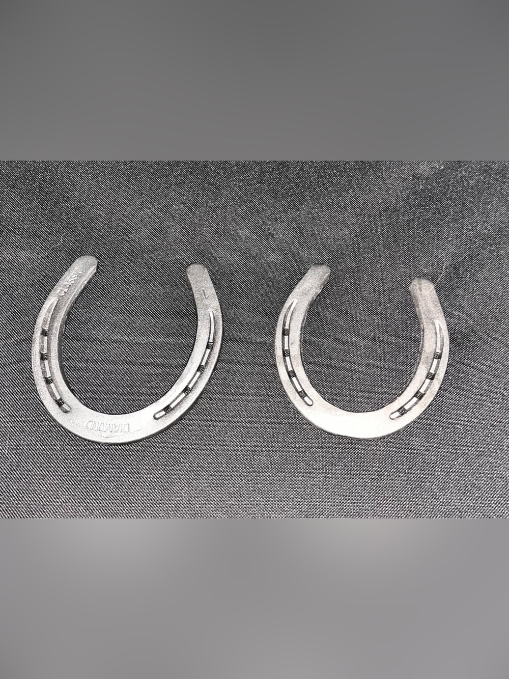 Horseshoes